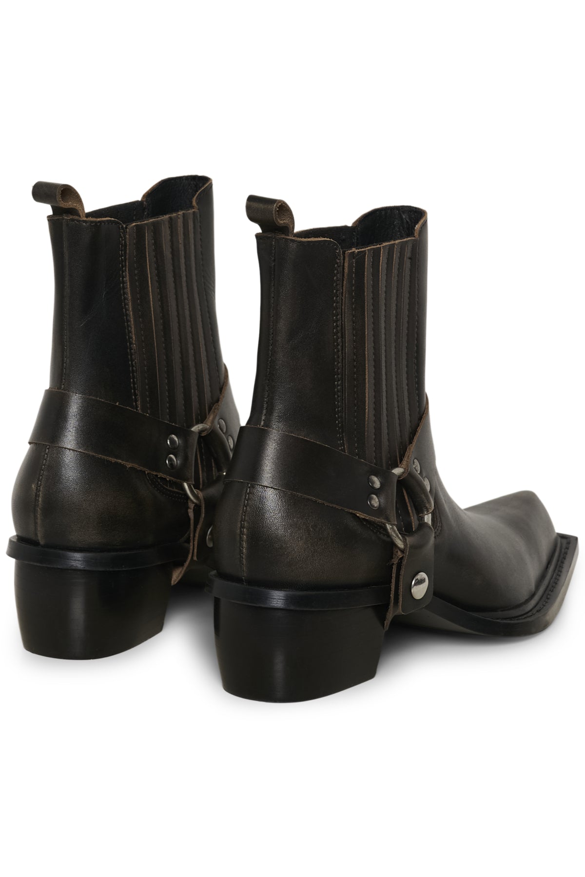 GZvelenda boots Vintage brown - 109679 - 10911413