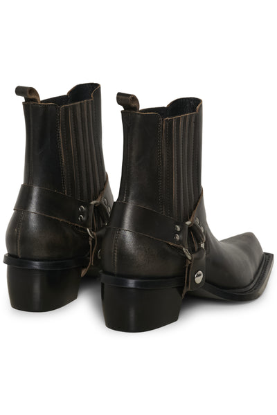 GZvelenda boots Vintage brown - 109679 - 10911413 Thumbnail