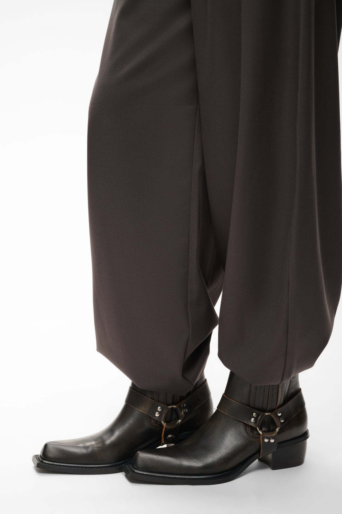 GZvelenda boots Vintage brown - 109679 - 10911413