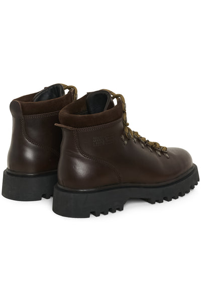 GZhikma boots Dark brown - 105870 - 10911414 Thumbnail