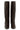GZbobbie croco boots Dark brown croco - 100094 - 10911415