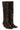 GZbobbie croco boots Dark brown croco - 100094 - 10911415