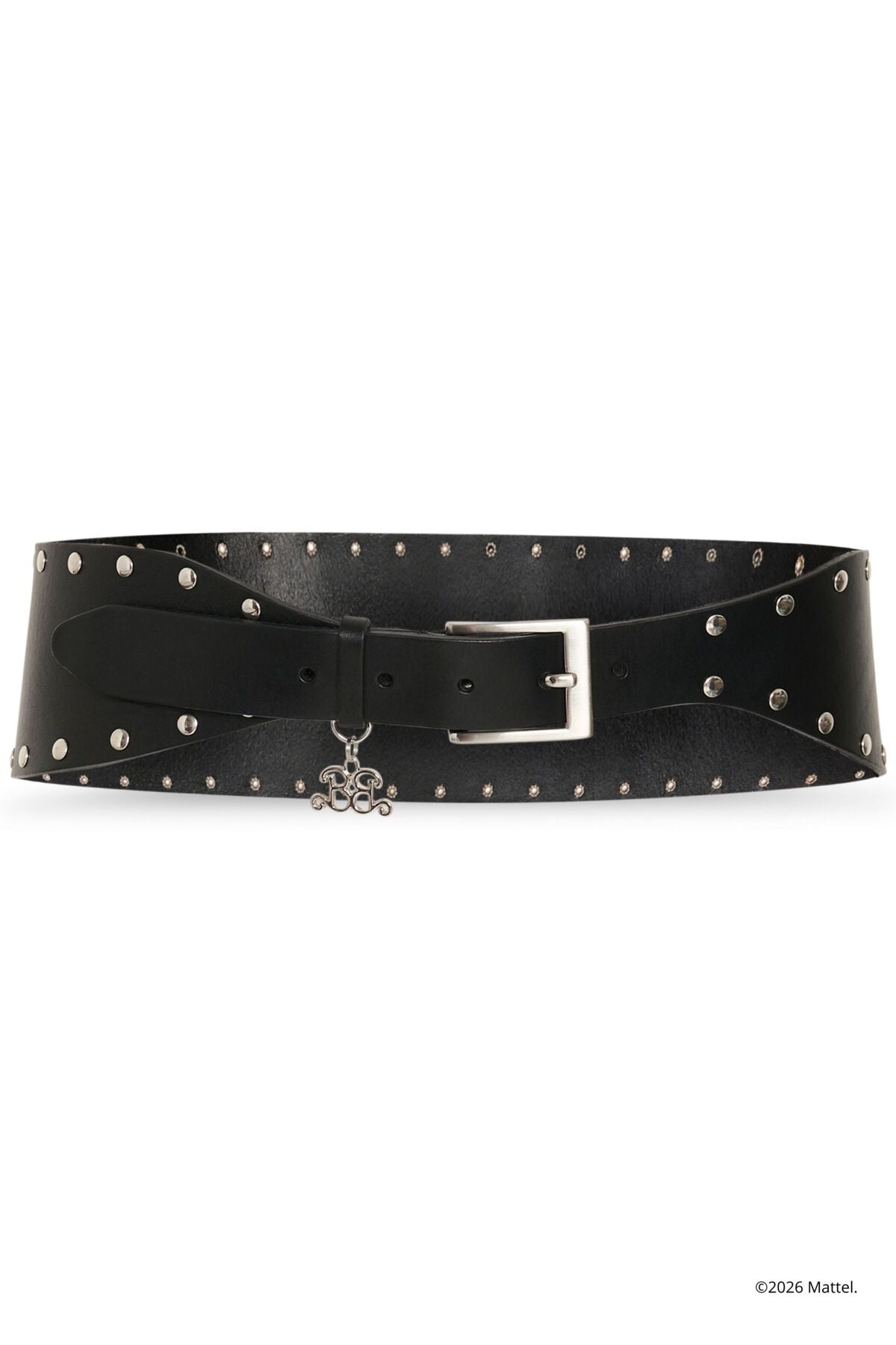 BXGgrenee belt Black - 100017 - 10911417