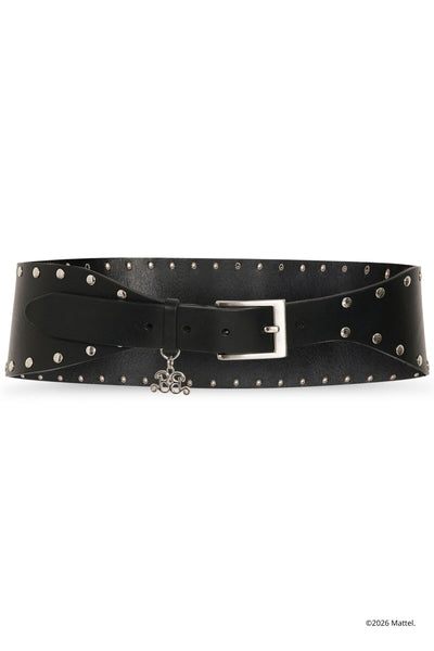 BXGgrenee belt Black - 100017 - 10911417 Thumbnail