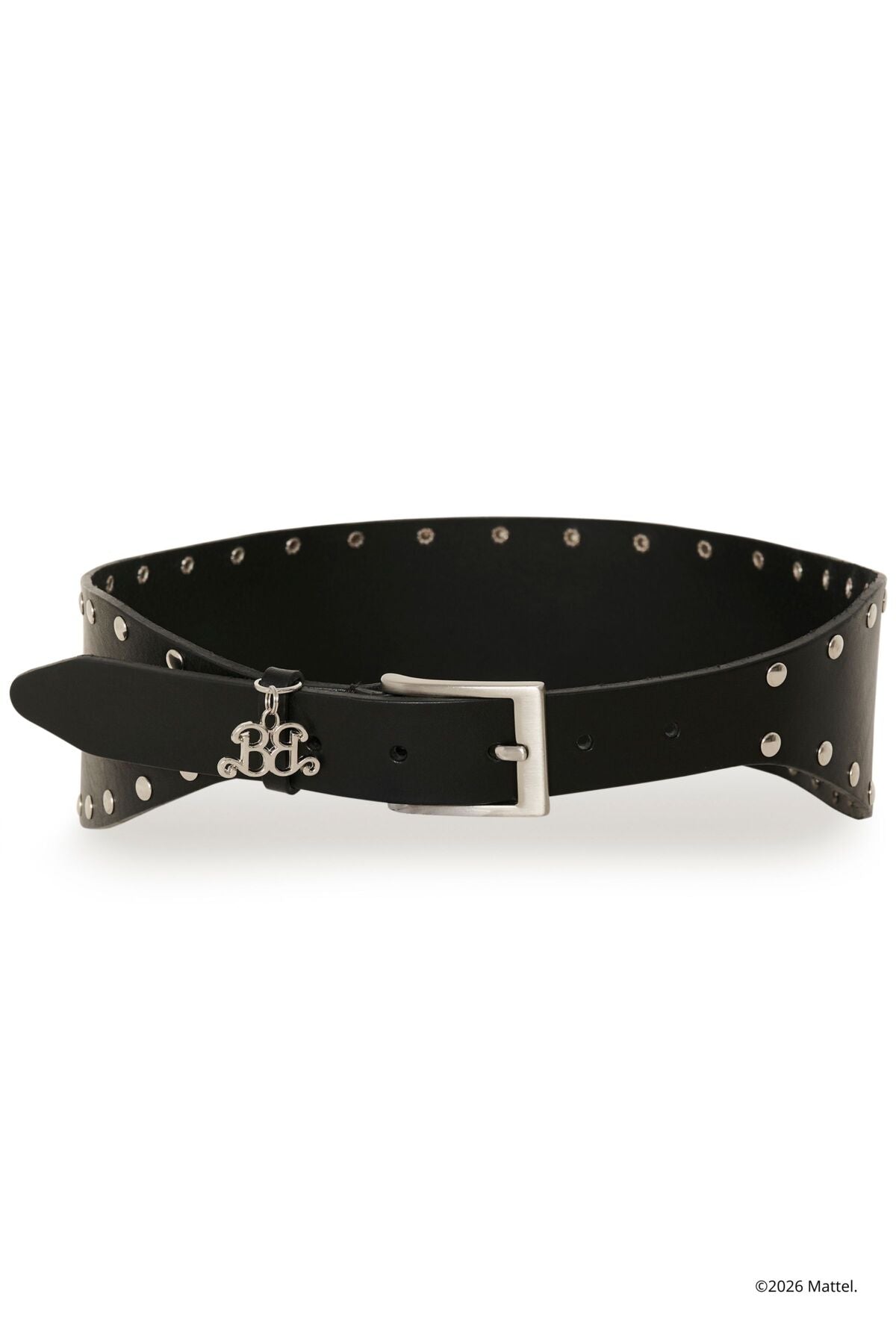 BXGgrenee belt Black - 100017 - 10911417