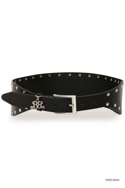 BXGgrenee belt Black - 100017 - 10911417 Thumbnail