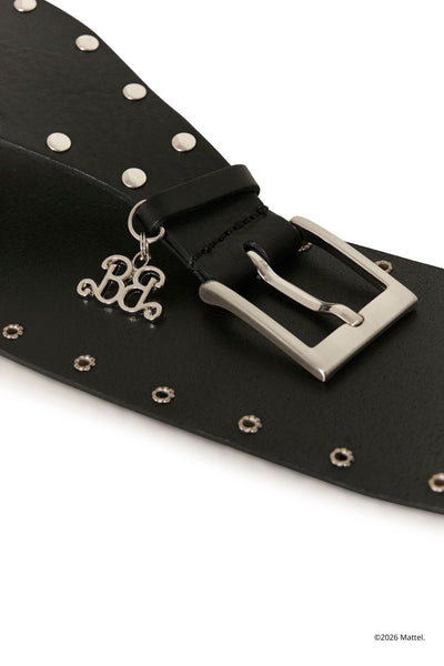 BXGgrenee belt Black - 100017 - 10911417 Thumbnail