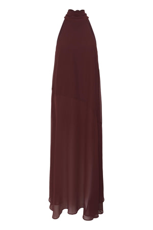 GZdorah dress Cabernet - 191724 - 10911419