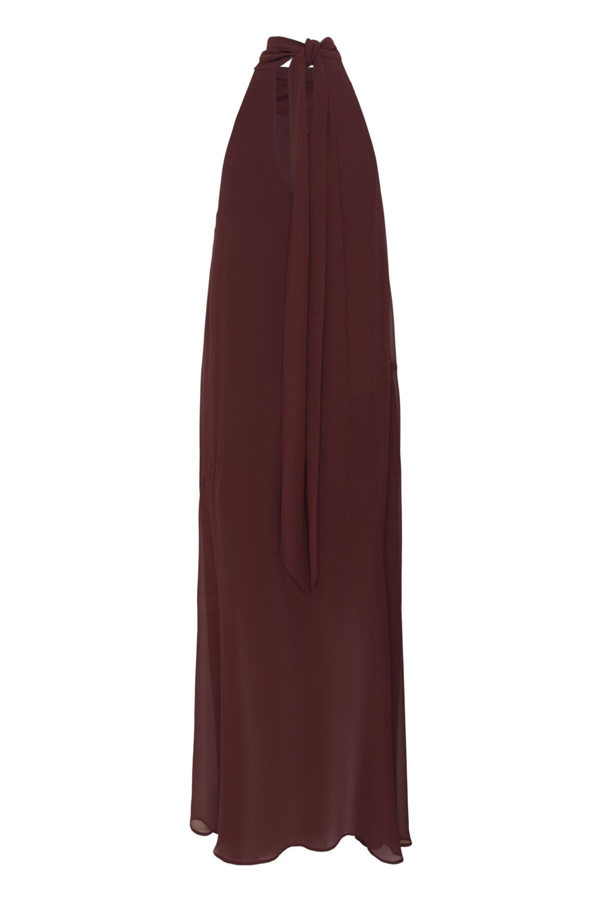 GZdorah dress Cabernet - 191724 - 10911419