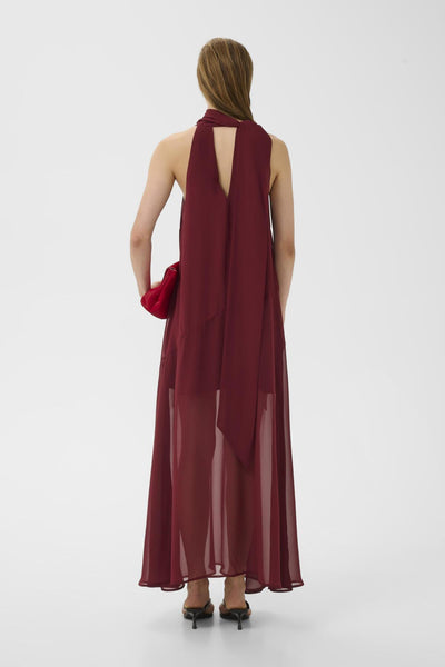 GZdorah dress Cabernet - 191724 - 10911419 Thumbnail