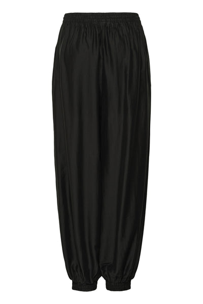 GZsiora HW balloon pants Black - 100017 - 10911422 Thumbnail