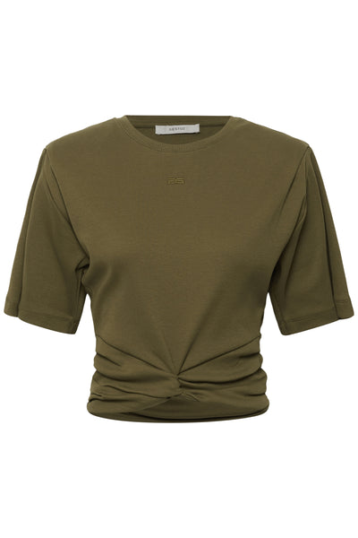 GZbetty tee Military Olive - 190622 - 10911429 Thumbnail