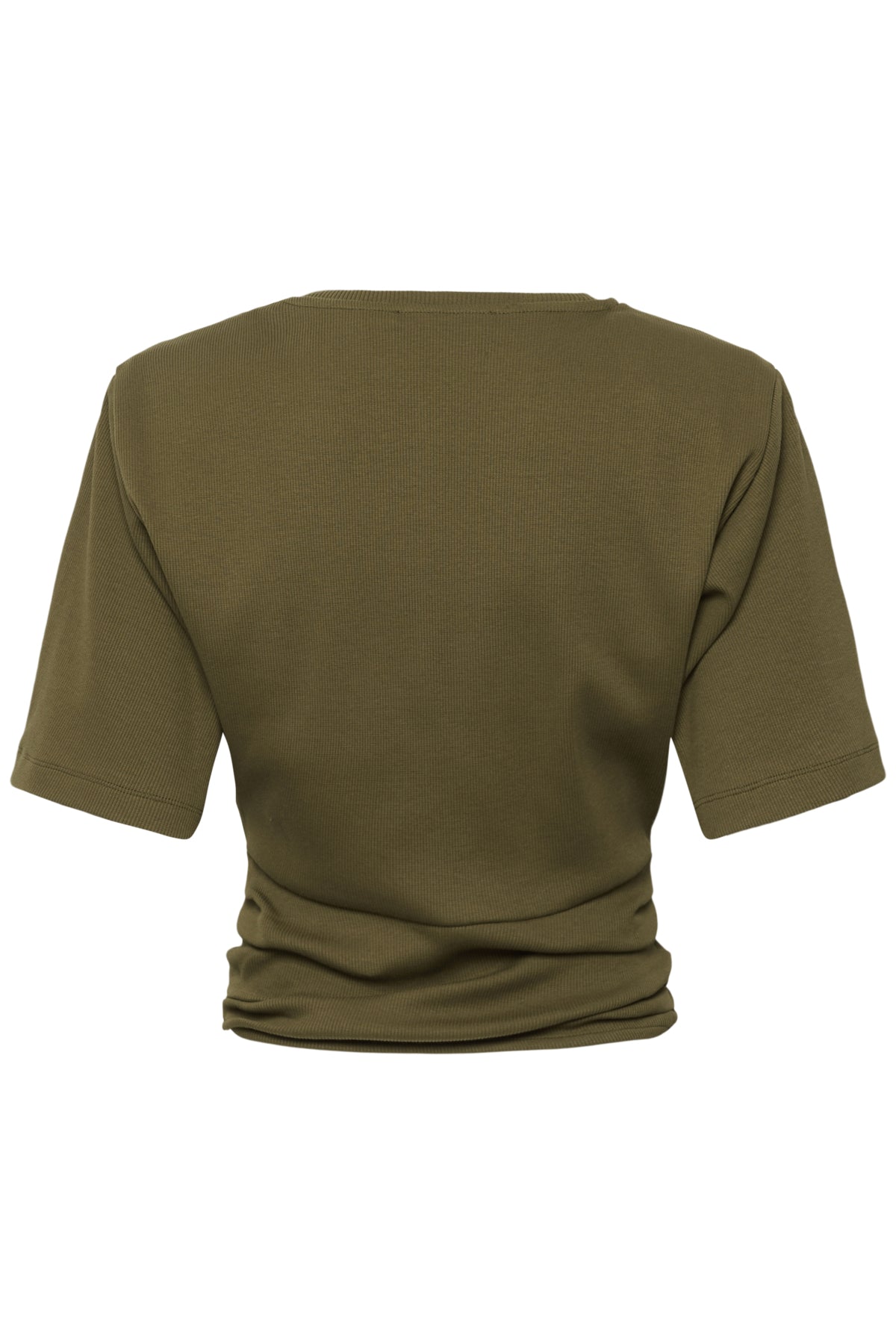 GZbetty tee Military Olive - 190622 - 10911429
