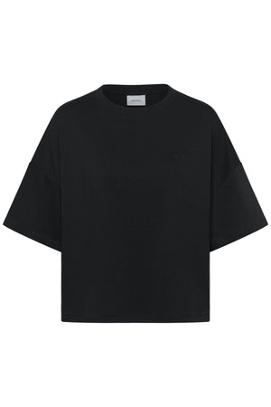 GZgilsa sweat tee Black - 100017 - 10911431