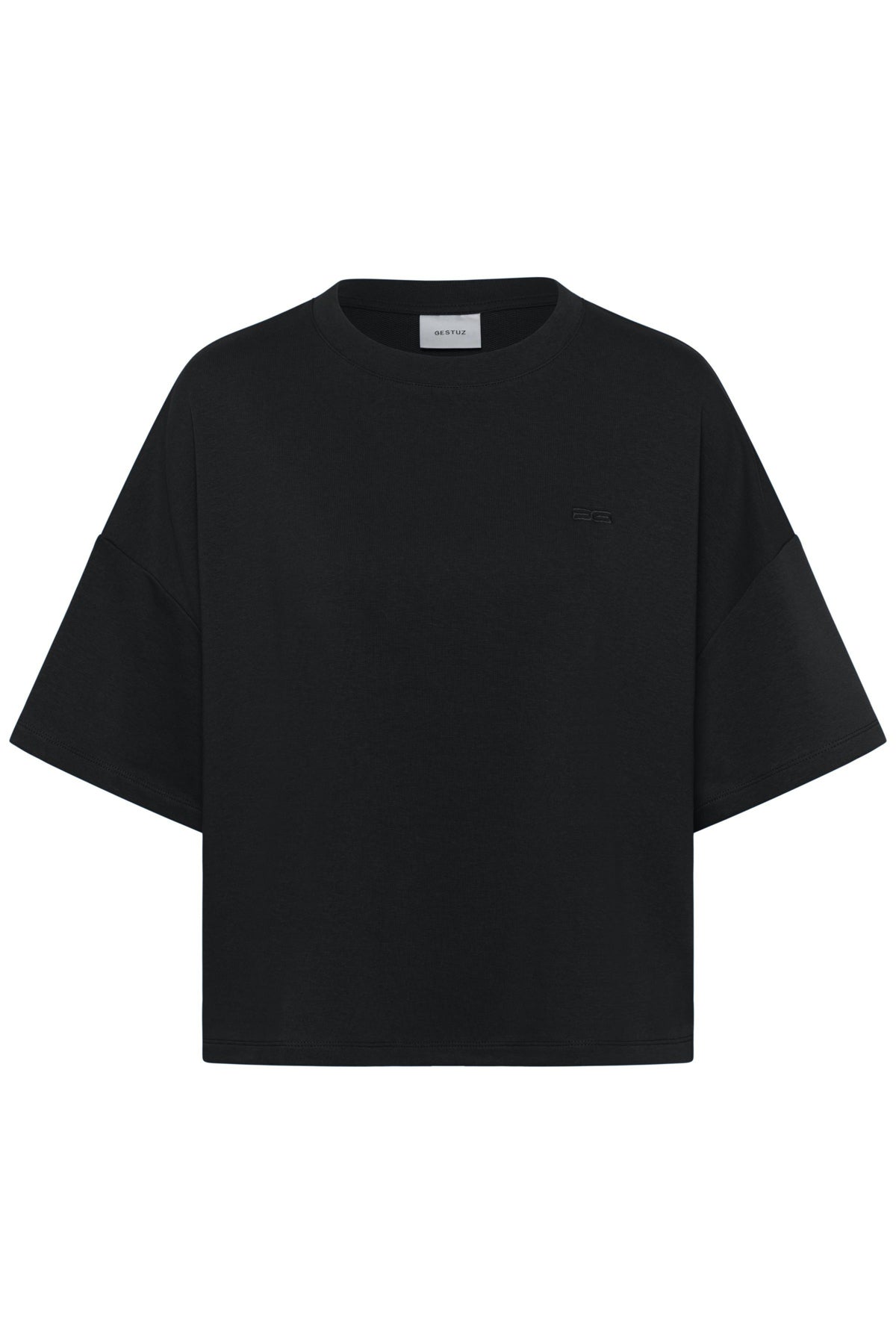 GZgilsa sweat tee Black - 100017 - 10911431