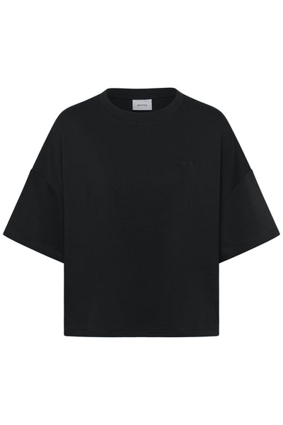 GZgilsa sweat tee Black - 100017 - 10911431 Thumbnail