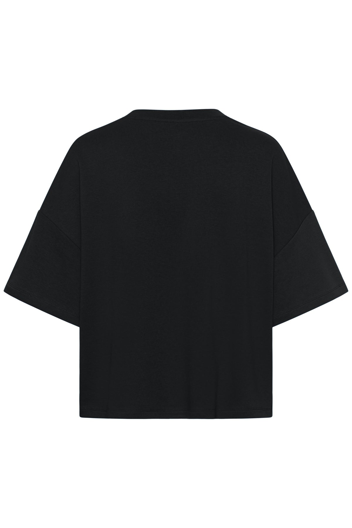 GZgilsa sweat tee Black - 100017 - 10911431