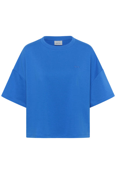 GZgilsa sweat tee Princess Blue - 194150 - 10911431 Thumbnail