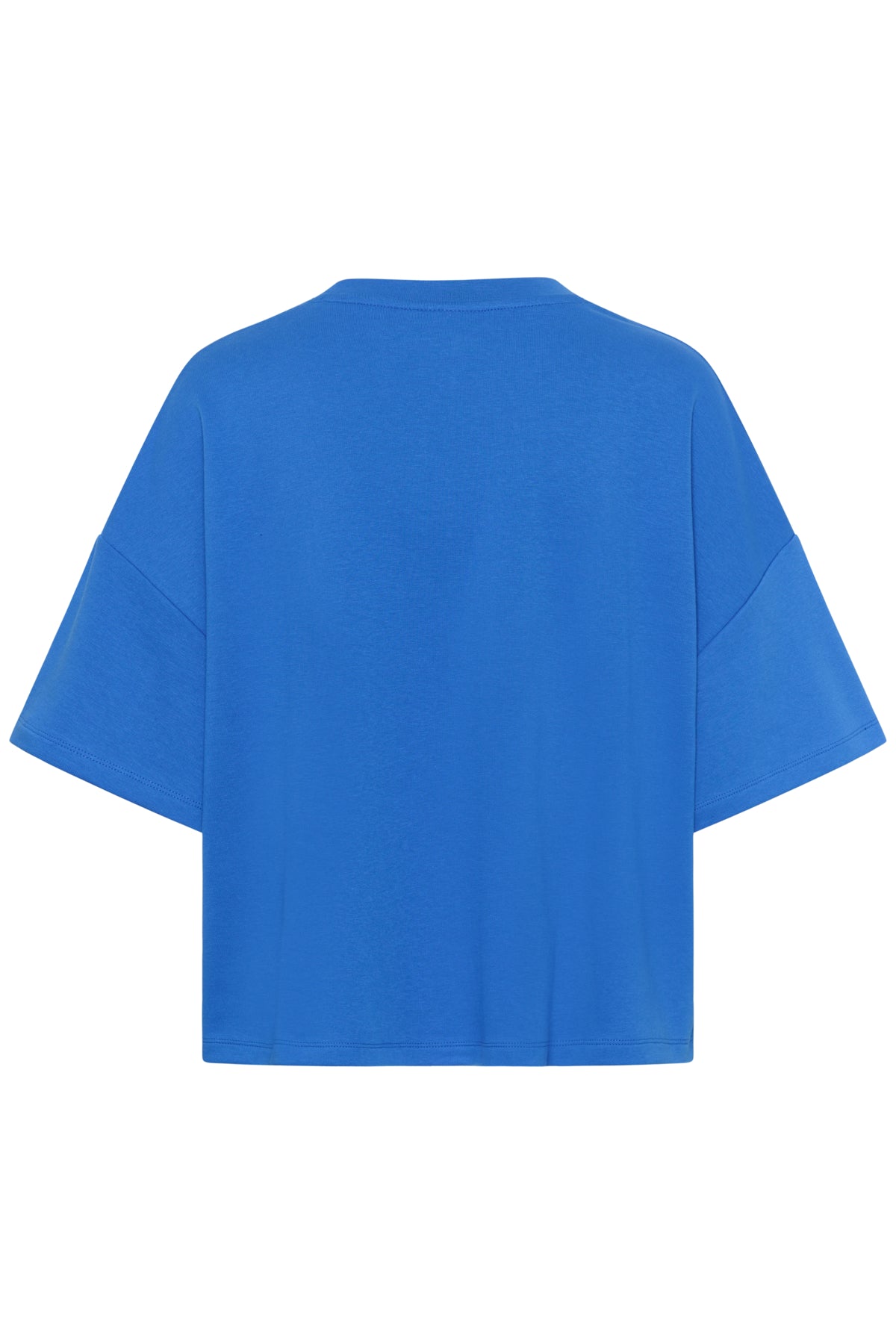 GZgilsa sweat tee Princess Blue - 194150 - 10911431