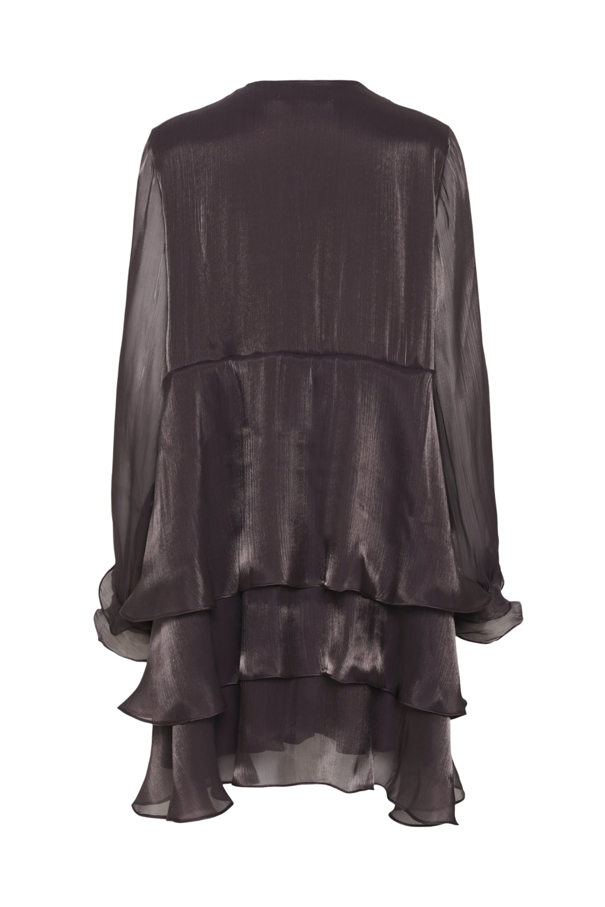 GZlicie dress Deep Plum - 109839 - 10911440