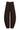 GZlavana HW pants brown check - 109903 - 10911441