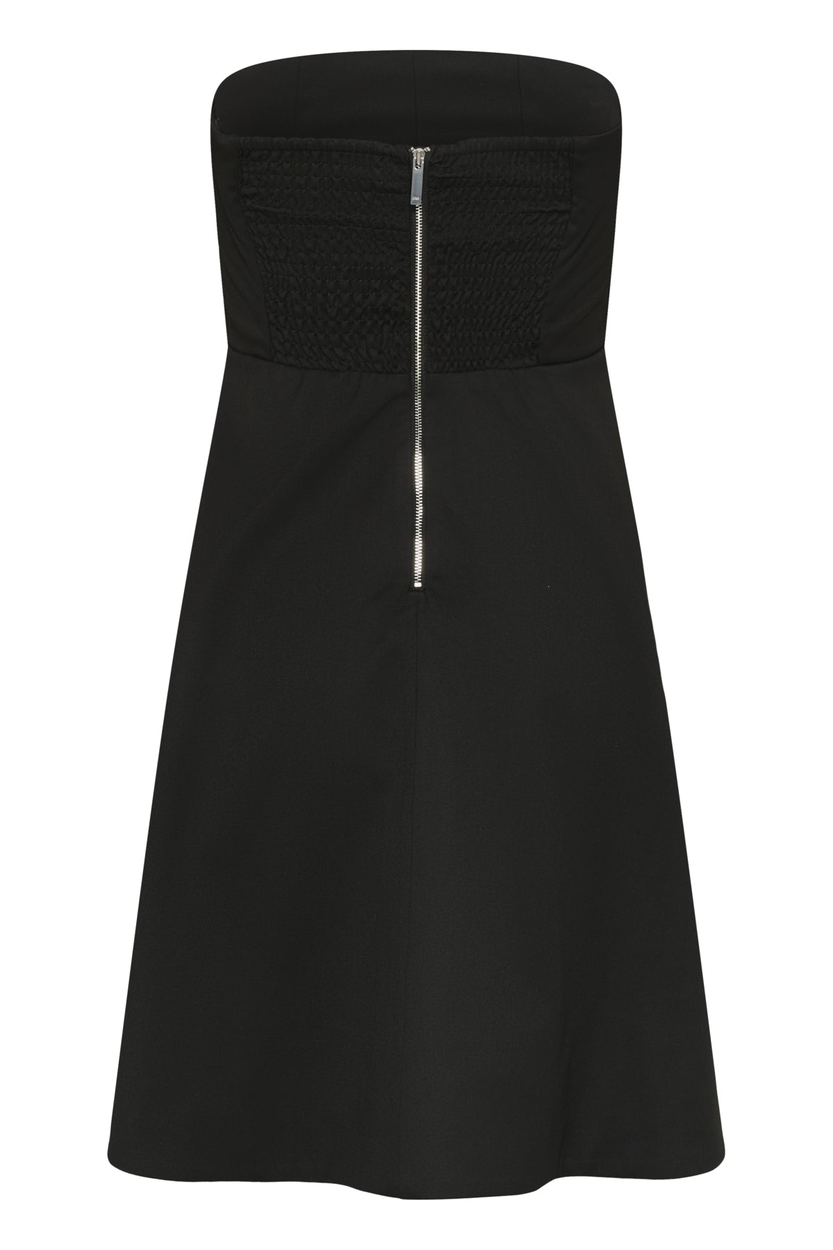 GZlourina dress Black - 100017 - 10911442