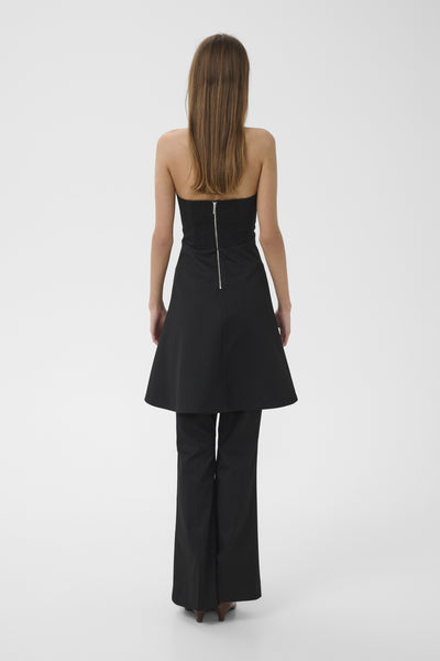 GZlourina dress Black - 100017 - 10911442 Thumbnail