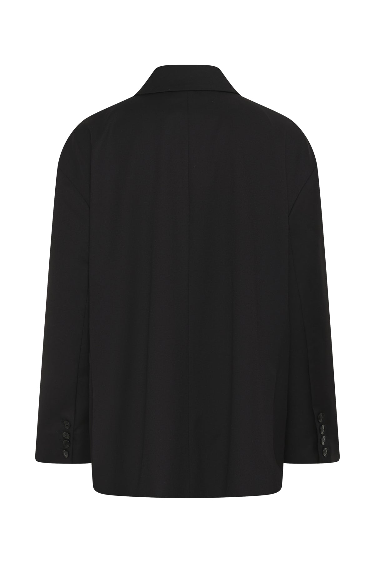 GZpaula OZ soft blazer Black - 100017 - 10911446