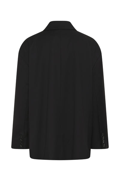 GZpaula OZ soft blazer Black - 100017 - 10911446 Thumbnail