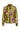 GZdarcia P shirt Olive green flower - 109853 - 10911450