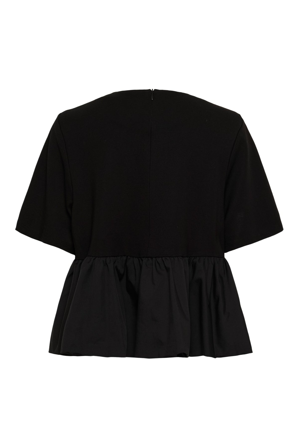 GZerin blouse Black - 100017 - 10911457