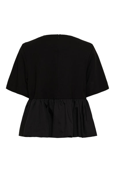 GZerin blouse Black - 100017 - 10911457 Thumbnail