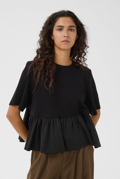GZerin blouse Black - 100017 - 10911457 Thumbnail