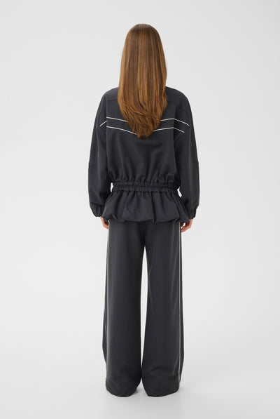 GZalezia jacket grey herringbone - 109883 - 10911463 Thumbnail