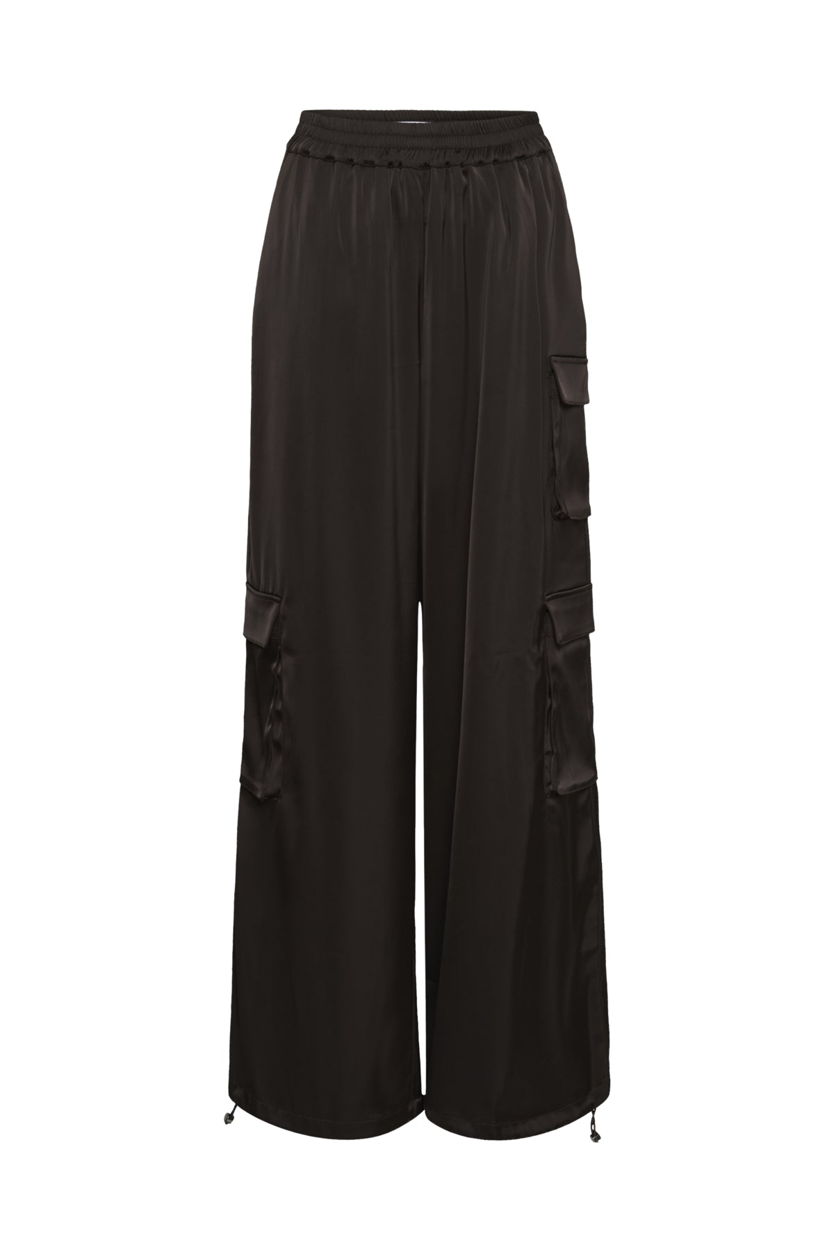 GZdarzi HW pants Ganache - 191018 - 10911466
