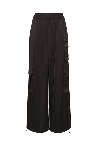 GZdarzi HW pants Ganache - 191018 - 10911466 Thumbnail