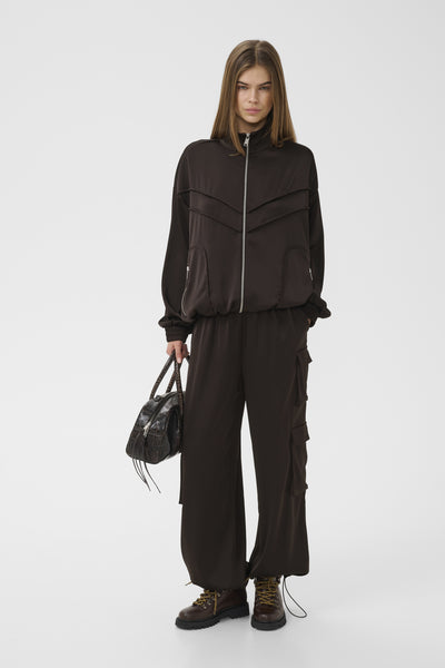 GZdarzi HW pants Ganache - 191018 - 10911466 Thumbnail