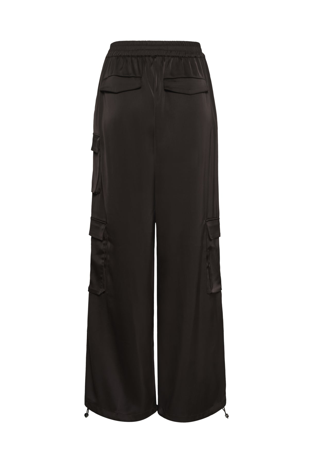 GZdarzi HW pants Ganache - 191018 - 10911466