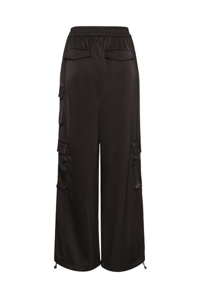 GZdarzi HW pants Ganache - 191018 - 10911466 Thumbnail