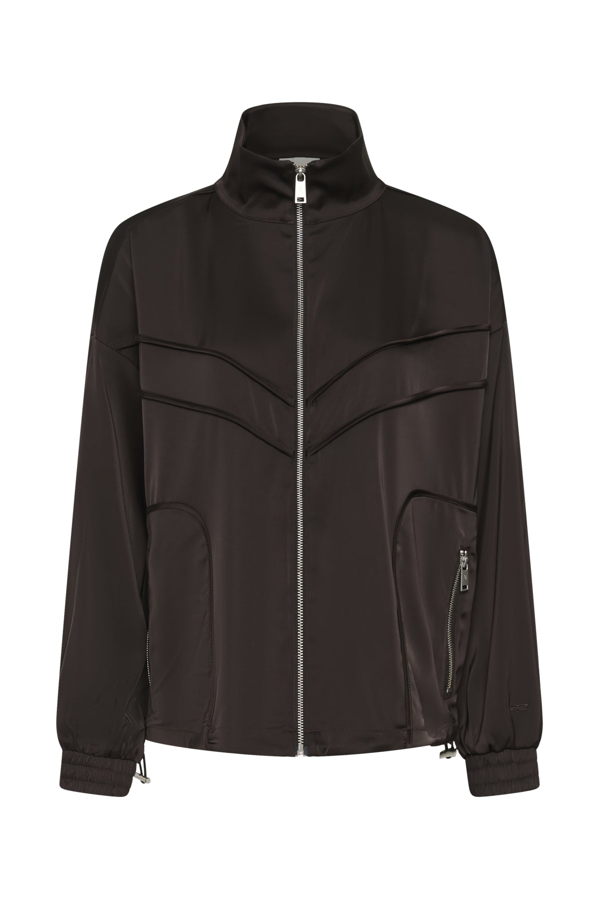 GZdarzi jacket Ganache - 191018 - 10911467