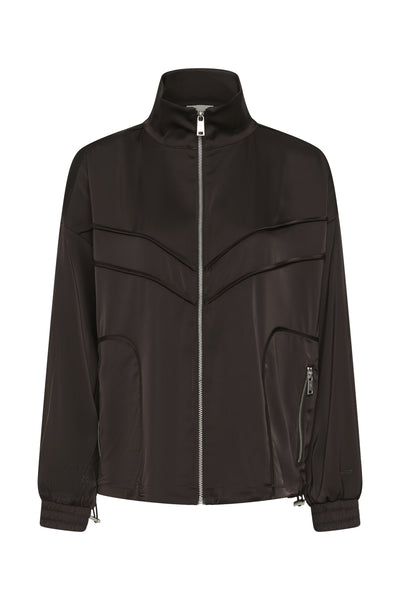 GZdarzi jacket Ganache - 191018 - 10911467 Thumbnail
