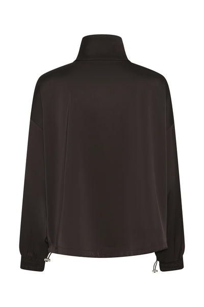 GZdarzi jacket Ganache - 191018 - 10911467 Thumbnail