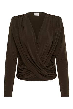 GZjosefi top Slate Black - 190814 - 10911493