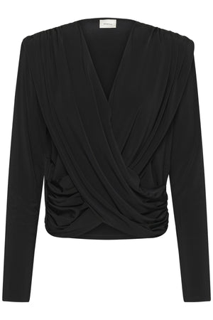 GZjosefi top Black - 100017 - 10911493