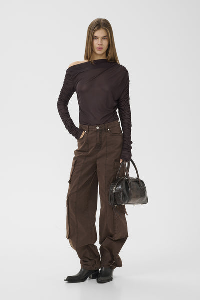 GZsvedae ls top Deep Plum - 109839 - 10911495 Thumbnail