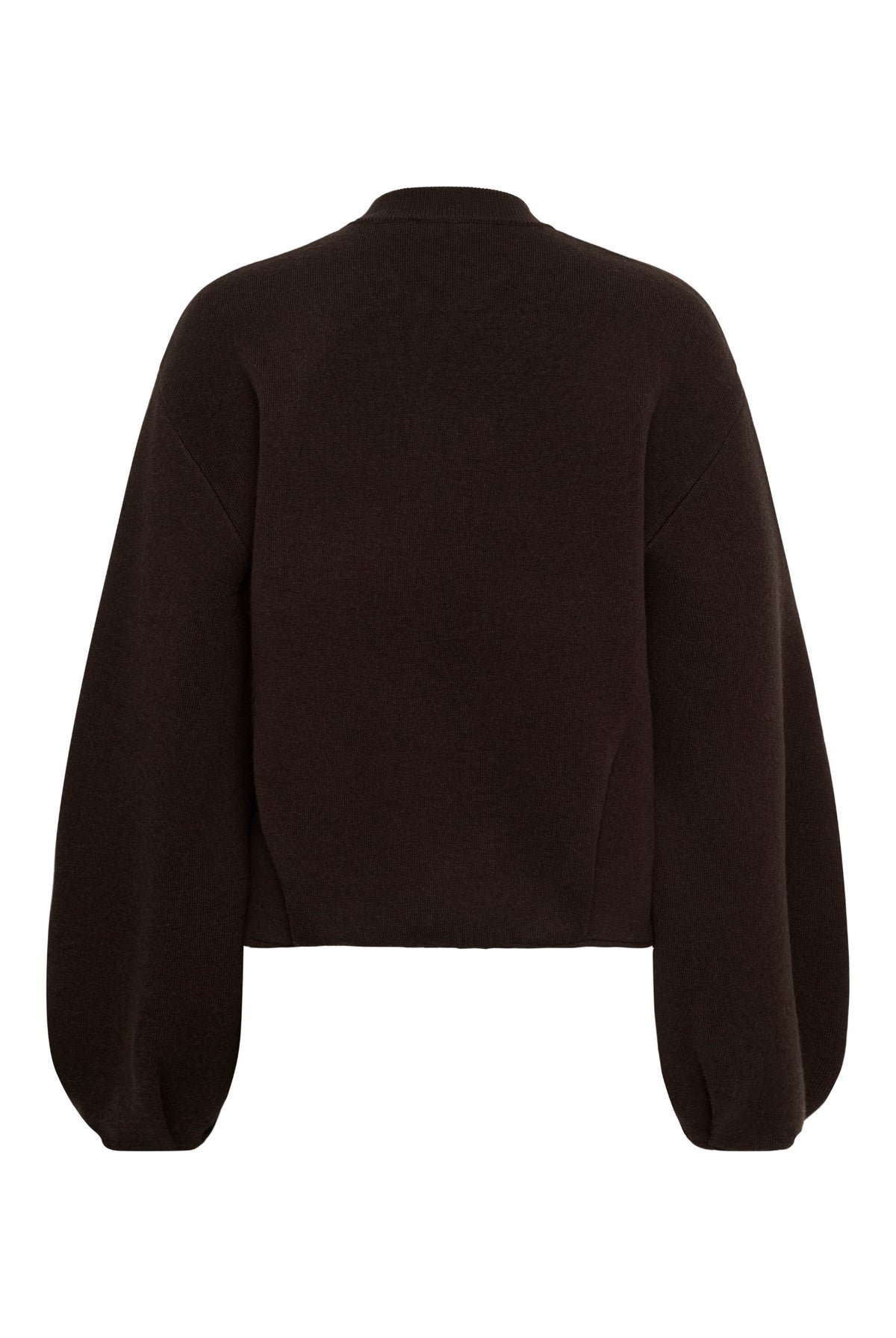 GZvictora cardigan Ganache - 191018 - 10911500