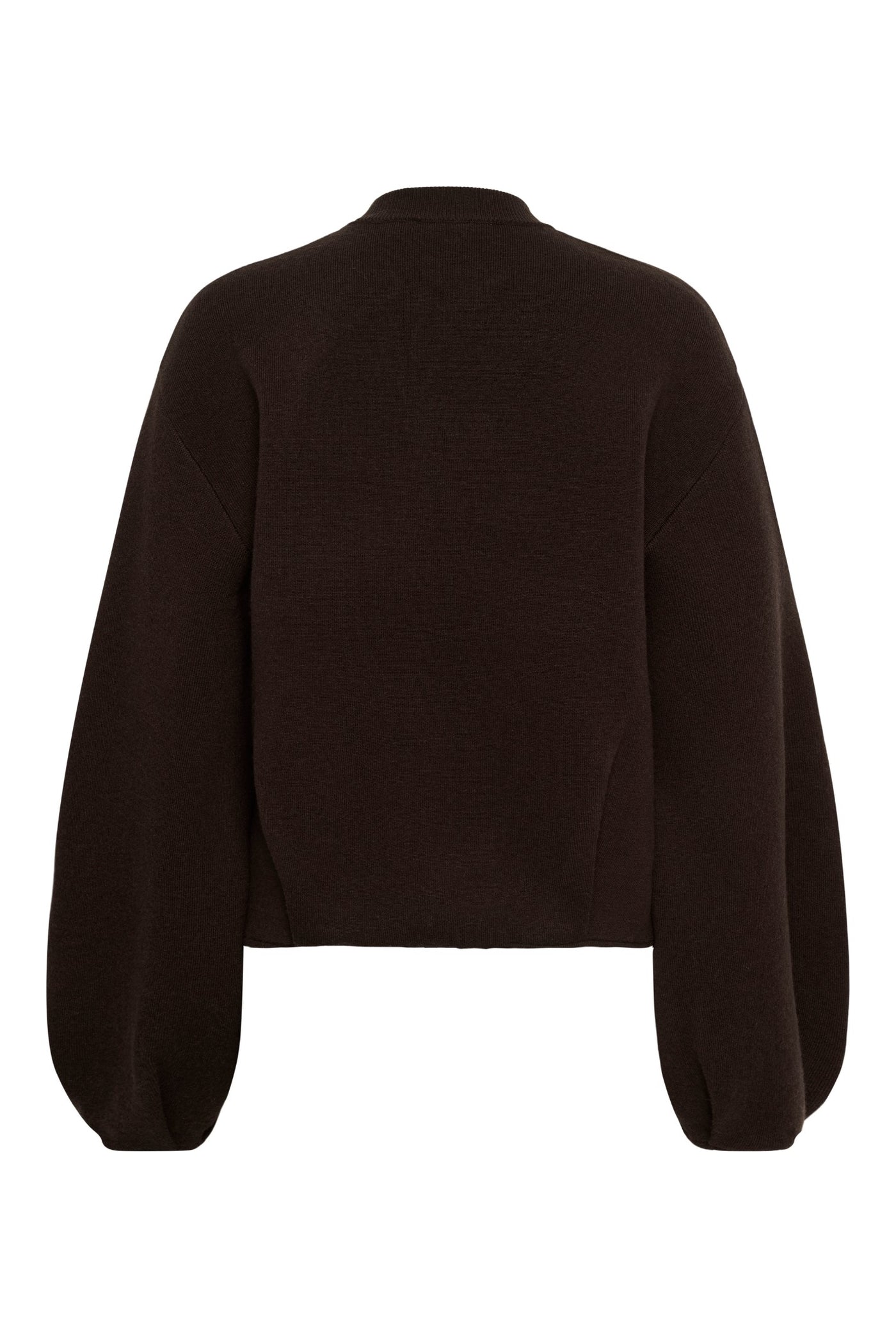 GZvictora cardigan Ganache - 191018 - 10911500