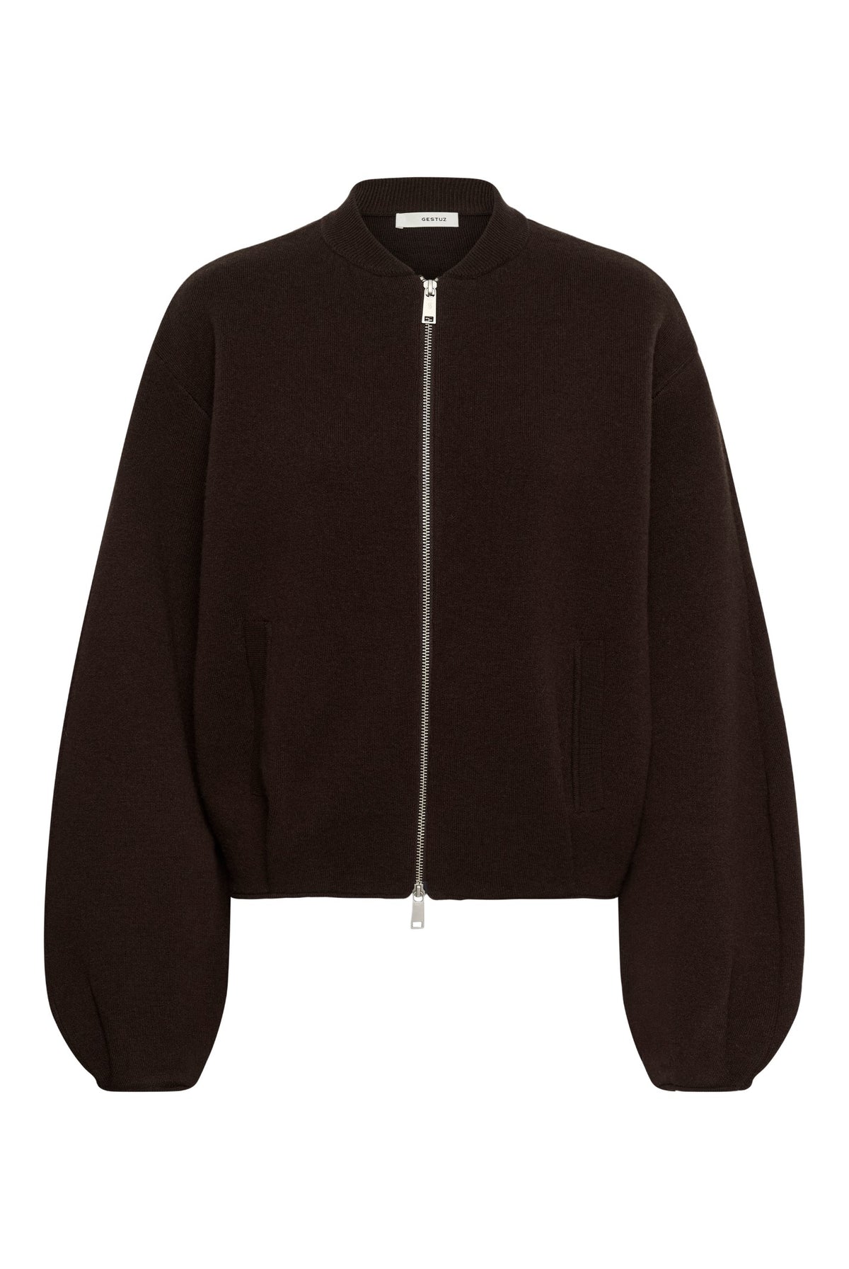 GZvictora cardigan Ganache - 191018 - 10911500