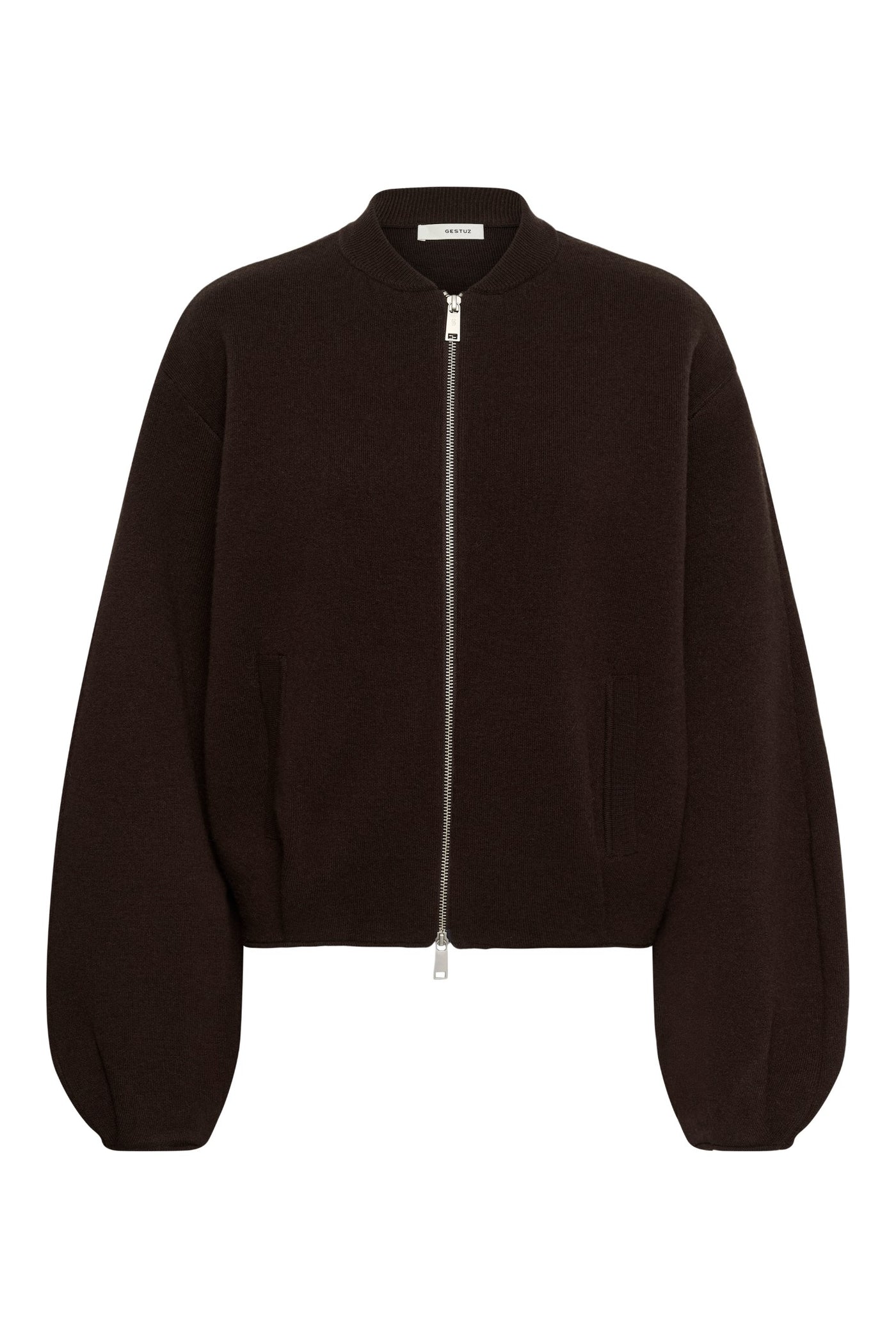 GZvictora cardigan Ganache - 191018 - 10911500