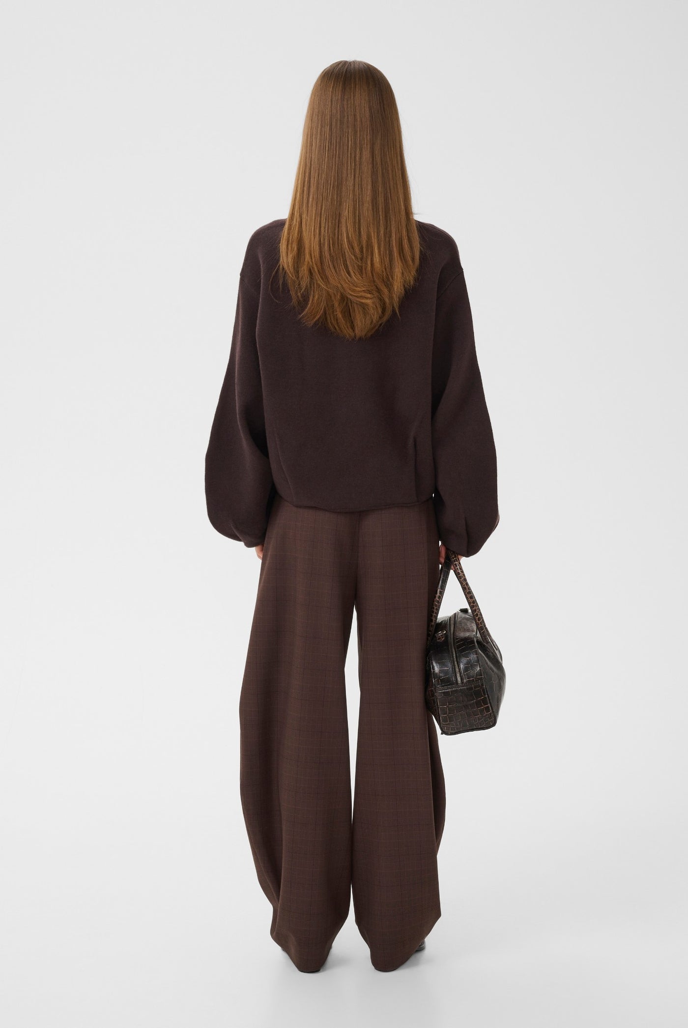 GZvictora cardigan Ganache - 191018 - 10911500